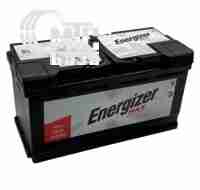 Аккумуляторы Аккумулятор Energizer Premium AGM  [605901095] 6СТ-105 Ач R EN950 А 394x175x190